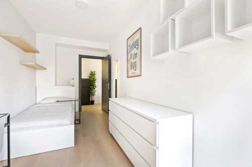 Camera Singola in via Via Privata Deruta - Gallery - 432