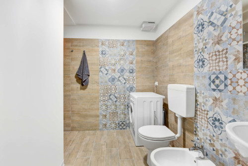 Camera Singola in via Via Privata Deruta - Gallery - 166