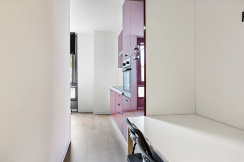 Camera Singola in via Via Privata Deruta - Gallery - 732