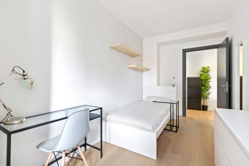 Camera Singola in via Via Privata Deruta - Gallery - 466
