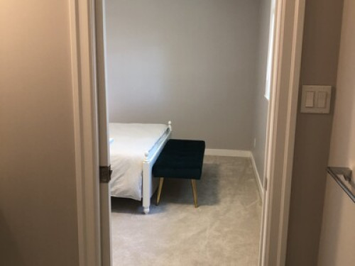 Richmond Luxury Beautiful Homestay