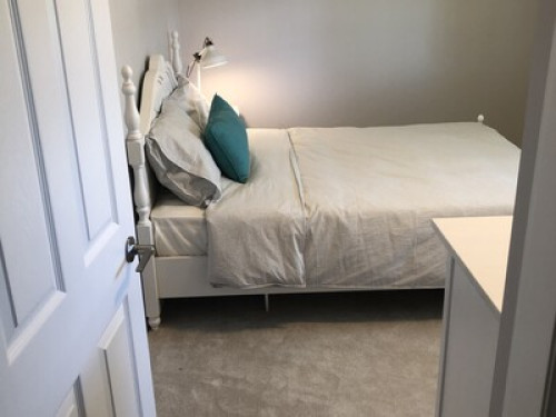 Richmond Luxury Beautiful Homestay