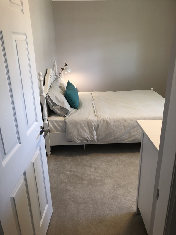 Queen Bedroom(Full Room) - Richmond Luxury Beautiful Homestay - Gallery - 1