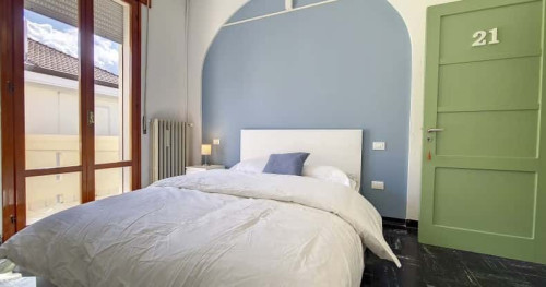 Room 21