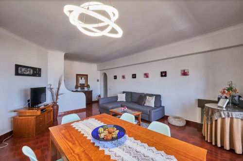 Spacious apartment with sea view in Costa da Caparica - Gallery - 11