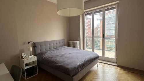 SUB 72 - Via Don Bosco 90 - 5th floor