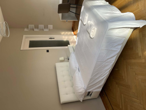 SUB 72 - Via Don Bosco 90 - 5th floor