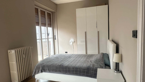 SUB 72 - Via Don Bosco 90 - 5th floor