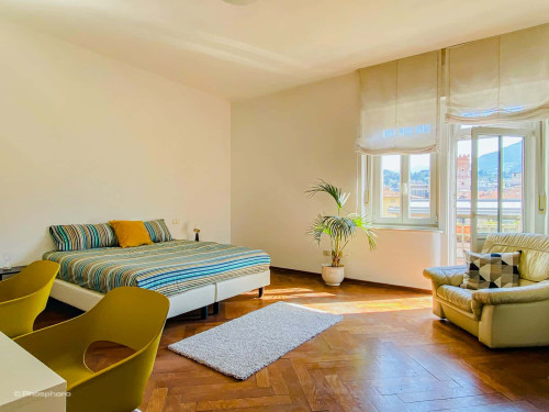 Room in Via Antonio Rosmini, Trento for 146 m² with 5 bedrooms - Gallery - 525