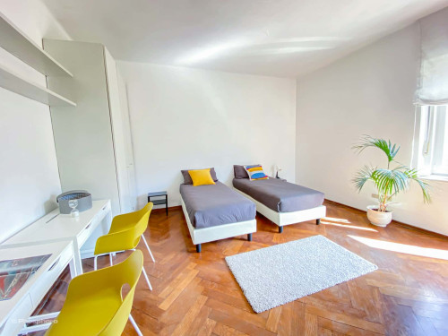 Room in Via Antonio Rosmini, Trento for 146 m² with 5 bedrooms - Gallery - 331
