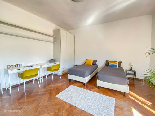 Room in Via Antonio Rosmini, Trento for 146 m² with 5 bedrooms - Gallery - 150