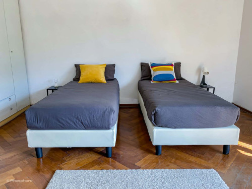 Room in Via Antonio Rosmini, Trento for 146 m² with 5 bedrooms - Gallery - 361