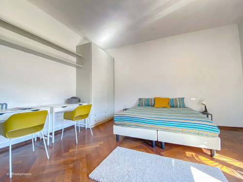 Room in Via Antonio Rosmini, Trento for 146 m² with 5 bedrooms - Gallery - 250