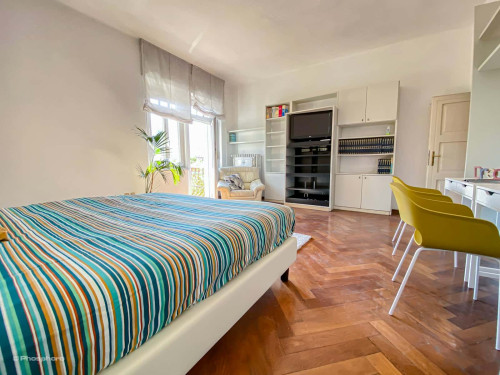 Room in Via Antonio Rosmini, Trento for 146 m² with 5 bedrooms - Gallery - 538