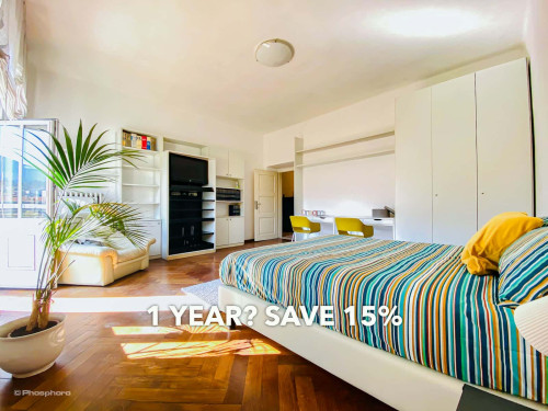 Room in Via Antonio Rosmini, Trento for 146 m² with 5 bedrooms - Gallery - 449