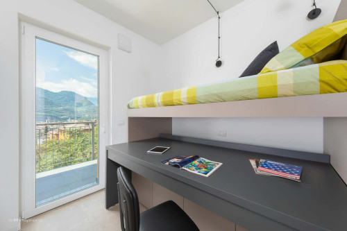 Room in Via Venezia, Trento for 48 m² with 2 bedrooms - Gallery - 617