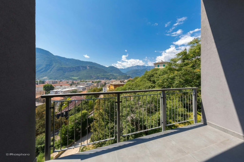 Room in Via Venezia, Trento for 48 m² with 2 bedrooms - Gallery - 630