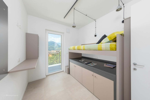 Room in Via Venezia, Trento for 48 m² with 2 bedrooms - Gallery - 369