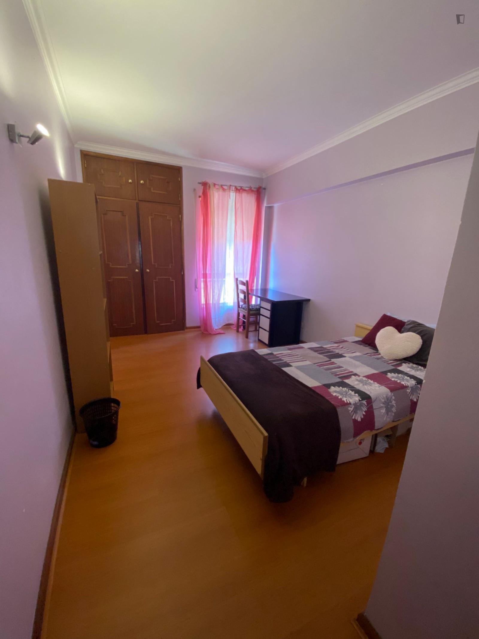 Great Double Bedroom In A 2-Bedroom Flat - 1