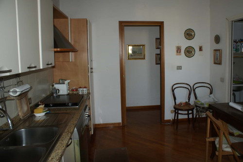 Apartment in Via Calzabigi, Livorno for 140 m² with 2 bedrooms