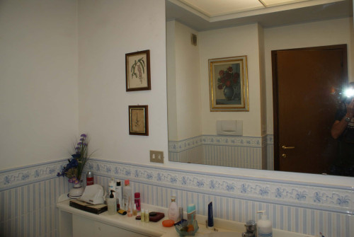 Apartment in Via Calzabigi, Livorno for 140 m² with 2 bedrooms