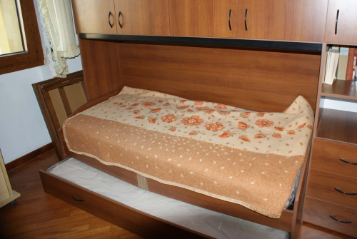 Apartment in Via Calzabigi, Livorno for 140 m² with 2 bedrooms