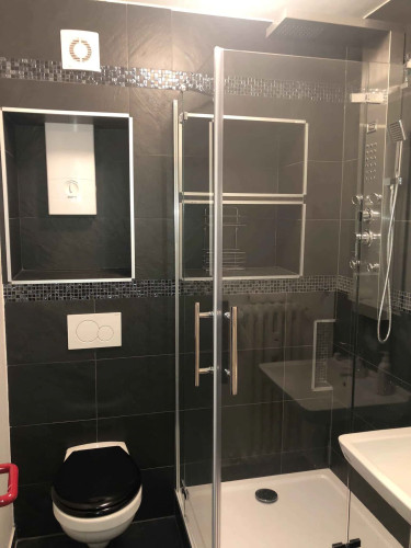 Zimmer in der Neue Weyer Straße