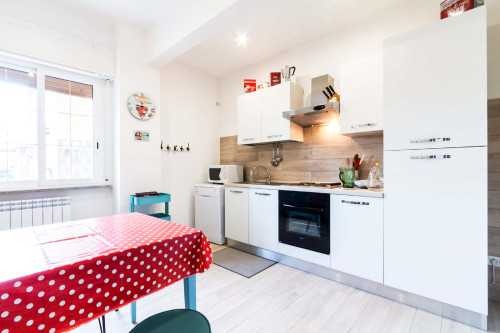 Via del Fornetto