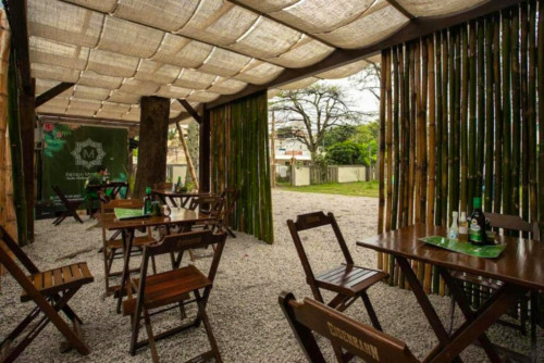 João Pachêco Da Costa Home - Gallery - 54