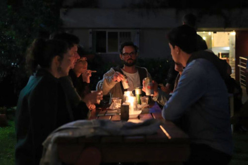 Vibrant Coliving in Lagoa da Conceição for Remote Workers and Adventurer