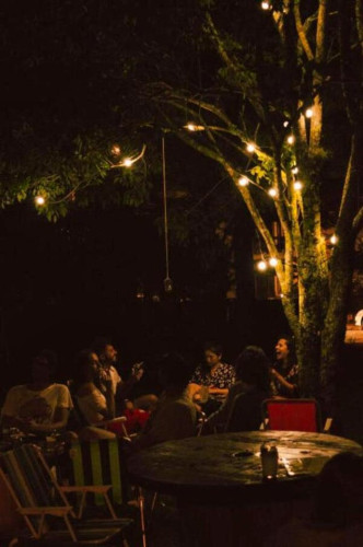 Vibrant Coliving in Lagoa da Conceição for Remote Workers and Adventurer