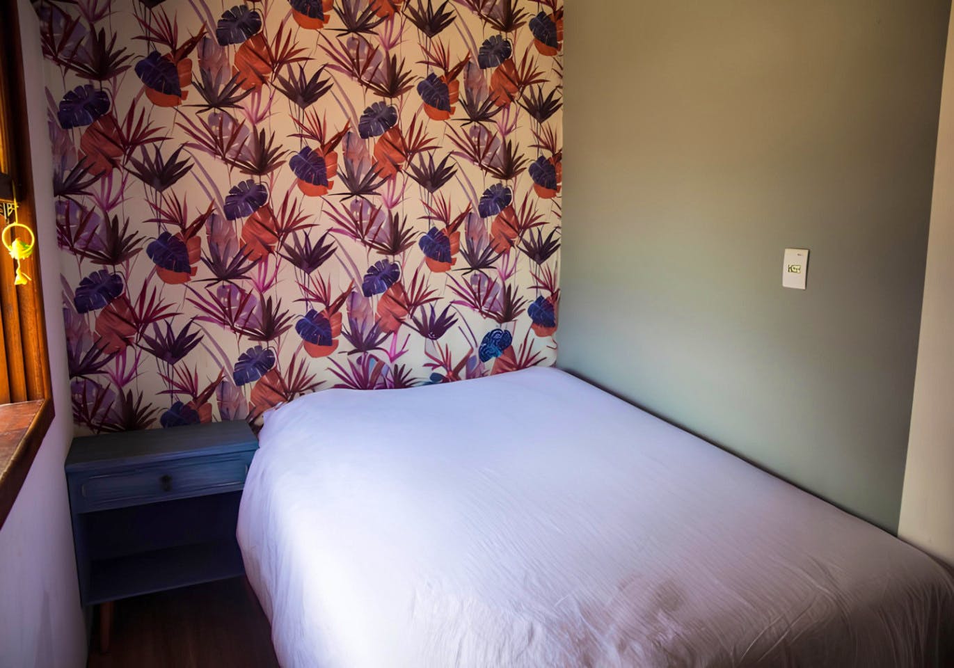  Private External Room  -  Vibrant Coliving in Lagoa da Conceição for Remote Workers and Adventurer  - Gallery -  2