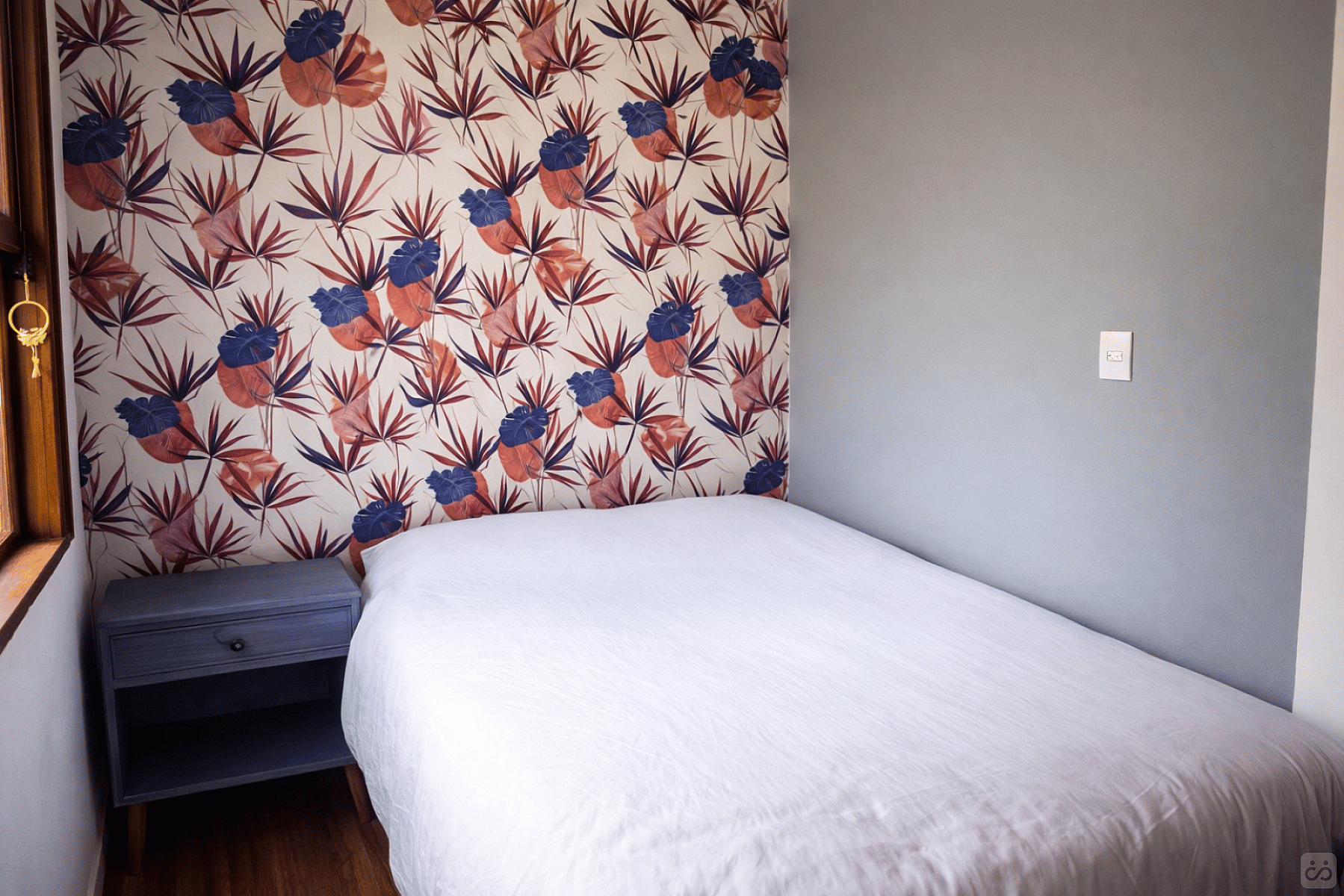  Private External Room  -  Vibrant Coliving in Lagoa da Conceição for Remote Workers and Adventurer  - Gallery -  14