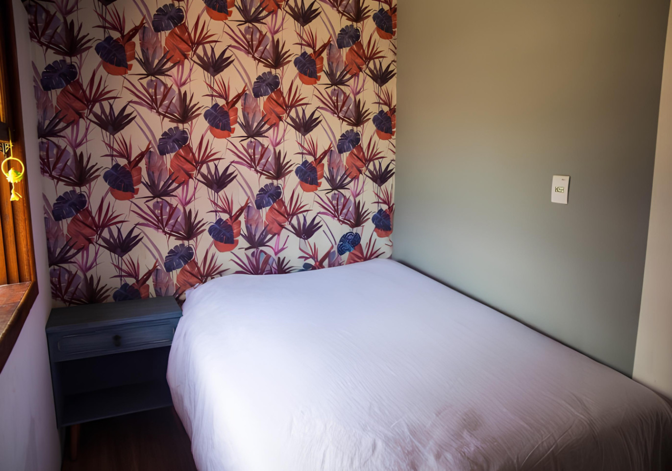  Private External Room  -  Vibrant Coliving in Lagoa da Conceição for Remote Workers and Adventurer  - Gallery -  5