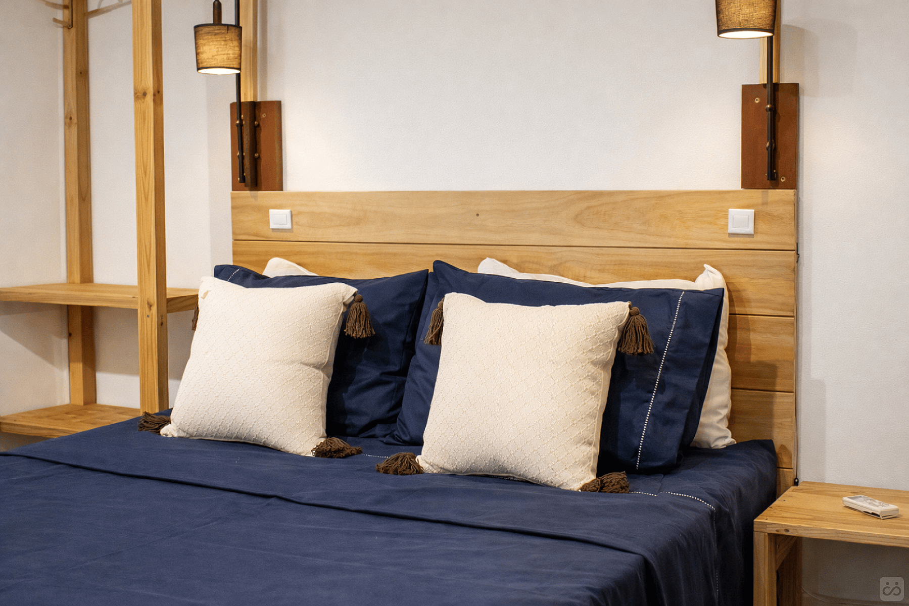  Private I  -  Vibrant Coliving in Lagoa da Conceição for Remote Workers and Adventurer  - Gallery -  18