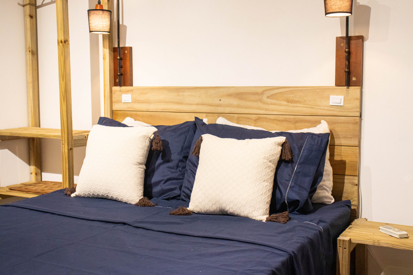  Private I  -  Vibrant Coliving in Lagoa da Conceição for Remote Workers and Adventurer  - Gallery -  6