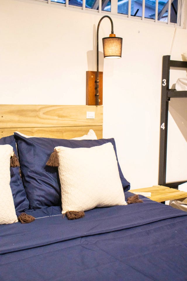  Private I  -  Vibrant Coliving in Lagoa da Conceição for Remote Workers and Adventurer  - Gallery -  3