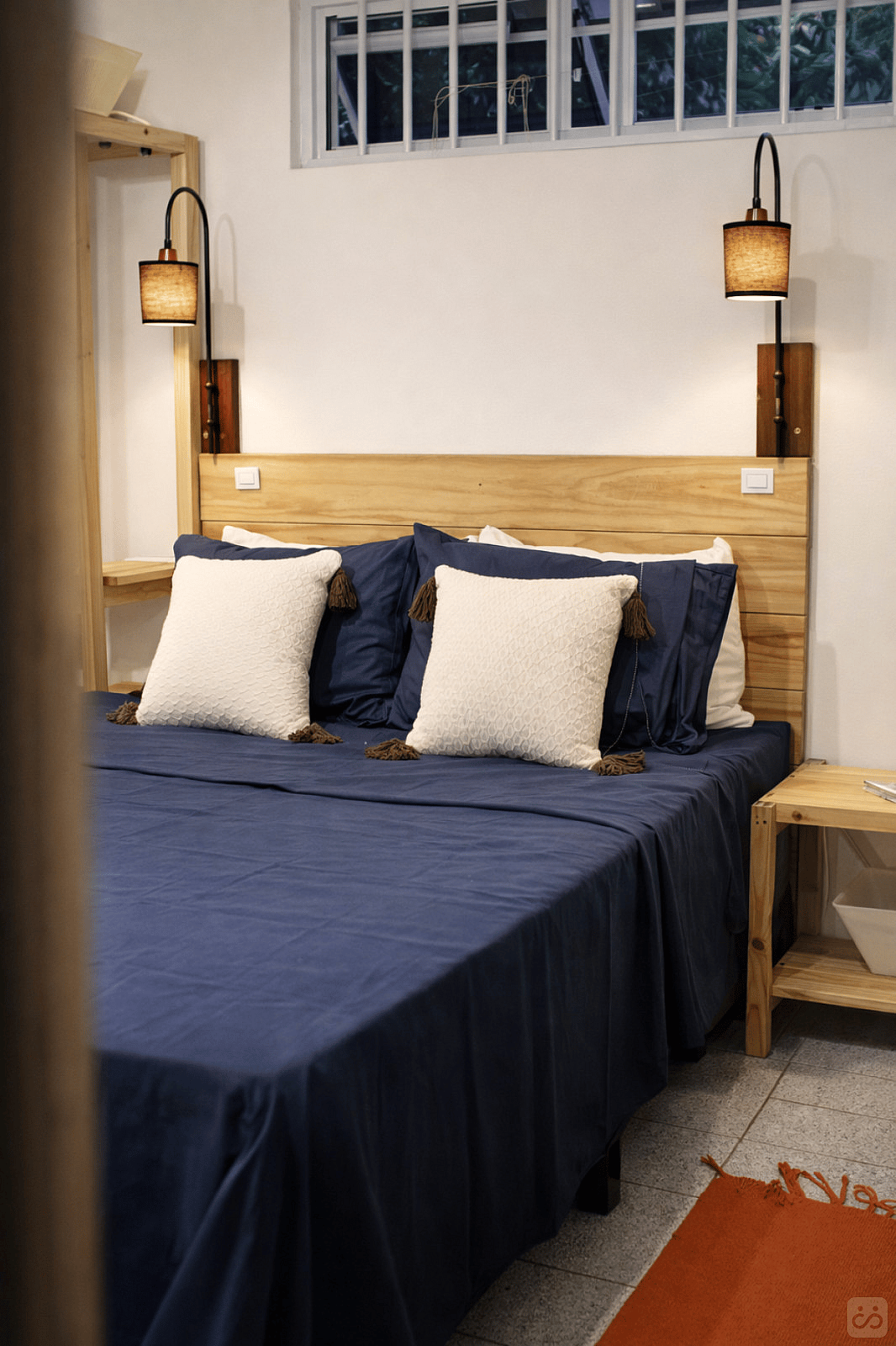  Private I  -  Vibrant Coliving in Lagoa da Conceição for Remote Workers and Adventurer  - Gallery -  19