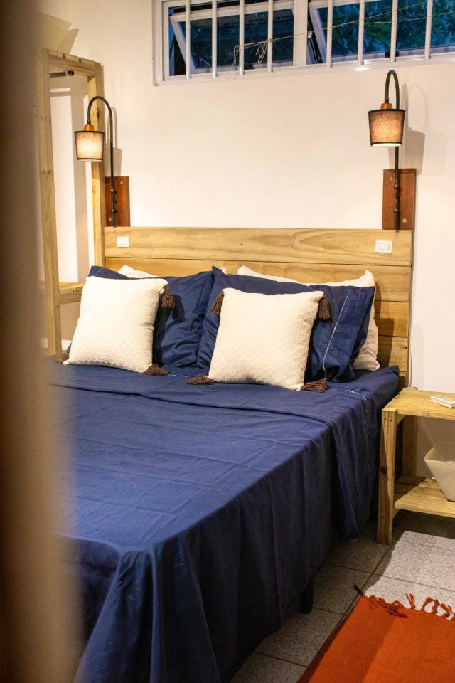  Private I  -  Vibrant Coliving in Lagoa da Conceição for Remote Workers and Adventurer  - Gallery -  2