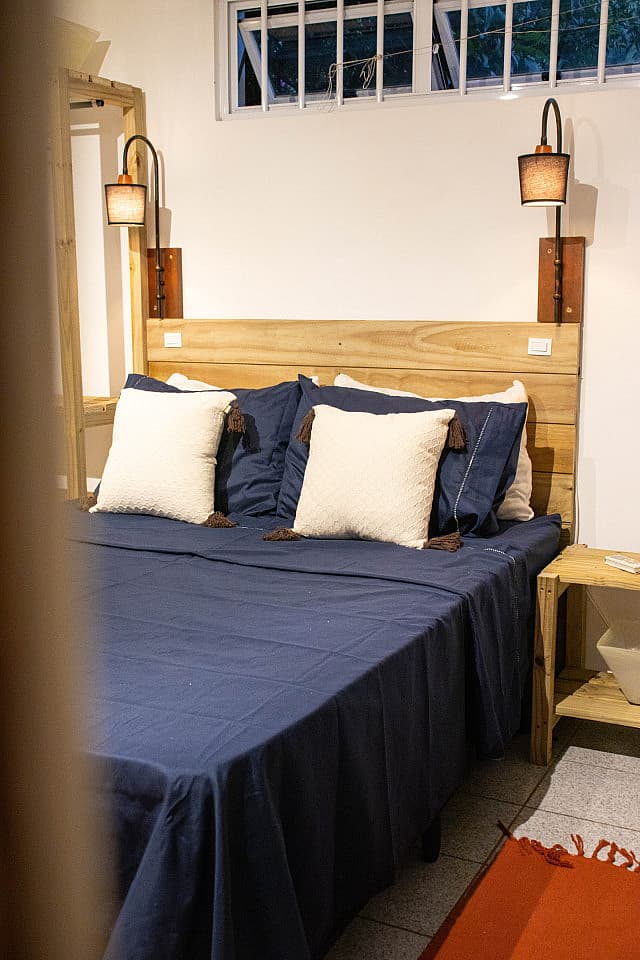  Private I  -  Vibrant Coliving in Lagoa da Conceição for Remote Workers and Adventurer  - Gallery -  12