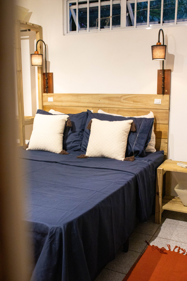  Private I  -  Vibrant Coliving in Lagoa da Conceição for Remote Workers and Adventurer  - Gallery -  8