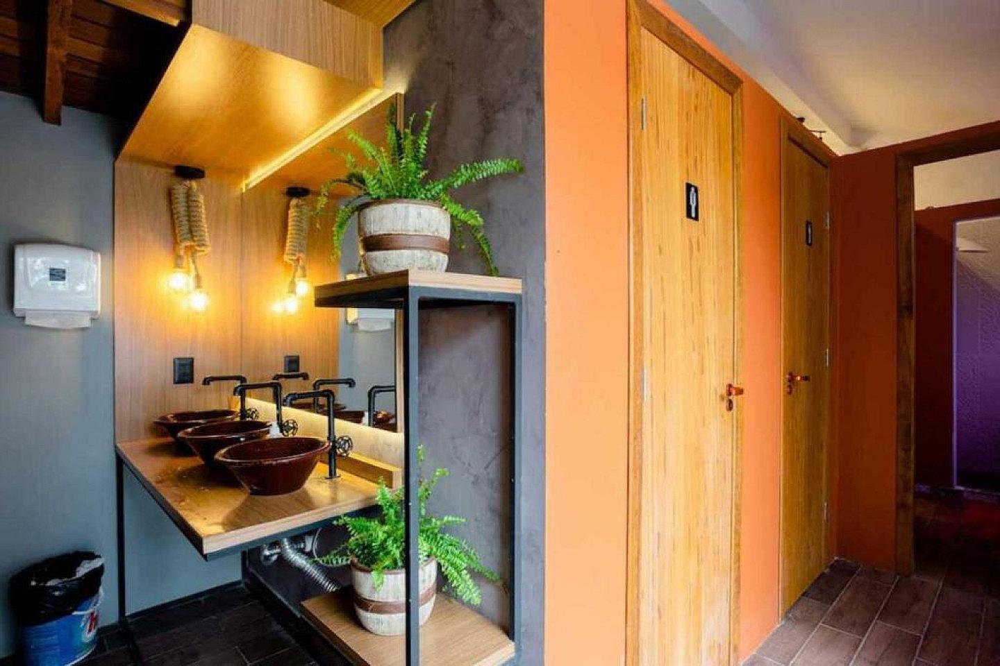  Private I  -  Vibrant Coliving in Lagoa da Conceição for Remote Workers and Adventurer  - Gallery -  13