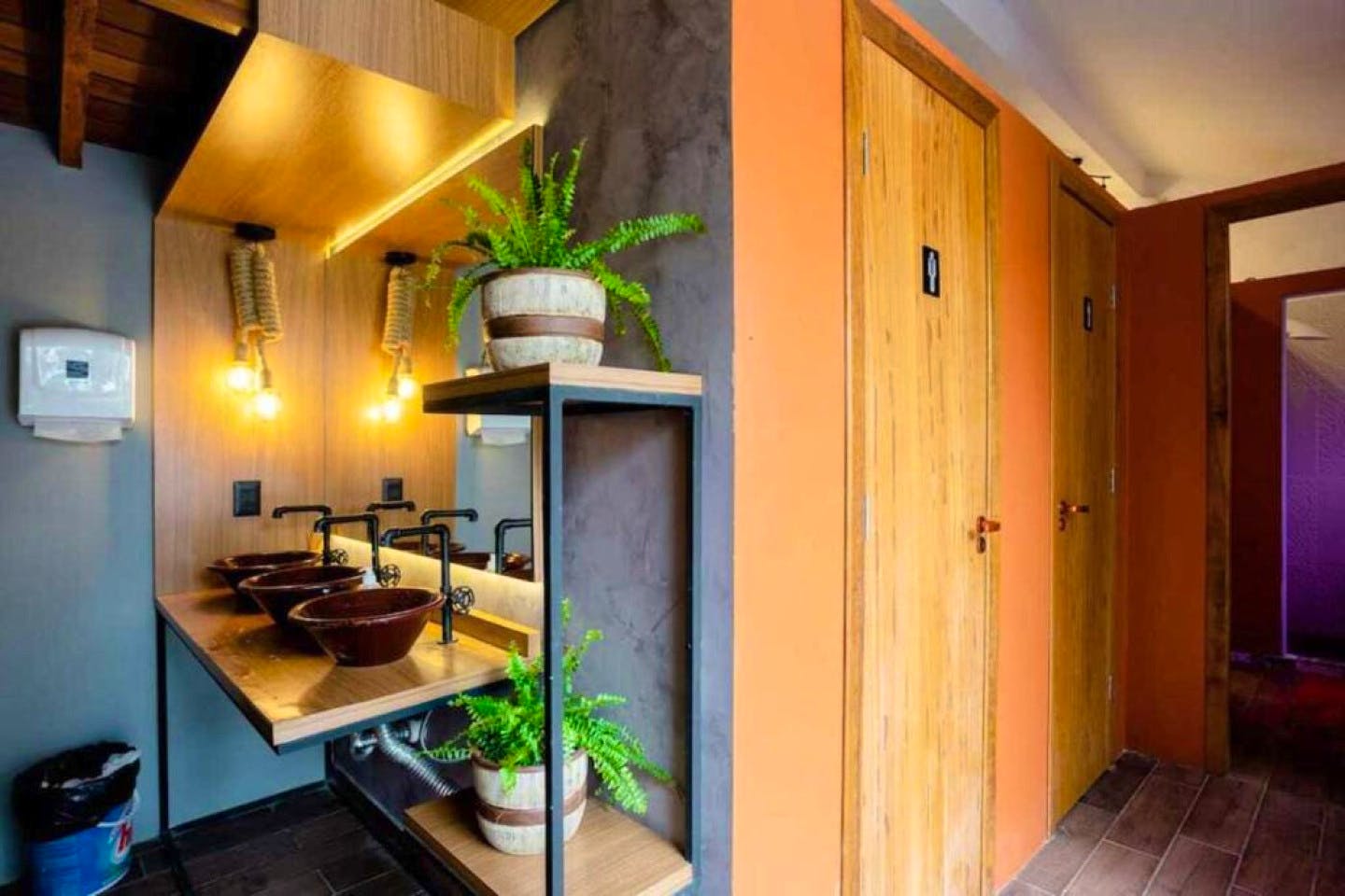  Private II  -  Vibrant Coliving in Lagoa da Conceição for Remote Workers and Adventurer  - Gallery -  5