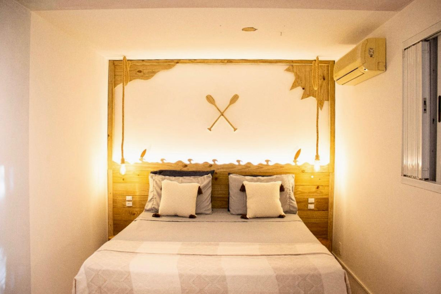  Private II  -  Vibrant Coliving in Lagoa da Conceição for Remote Workers and Adventurer  - Gallery -  9