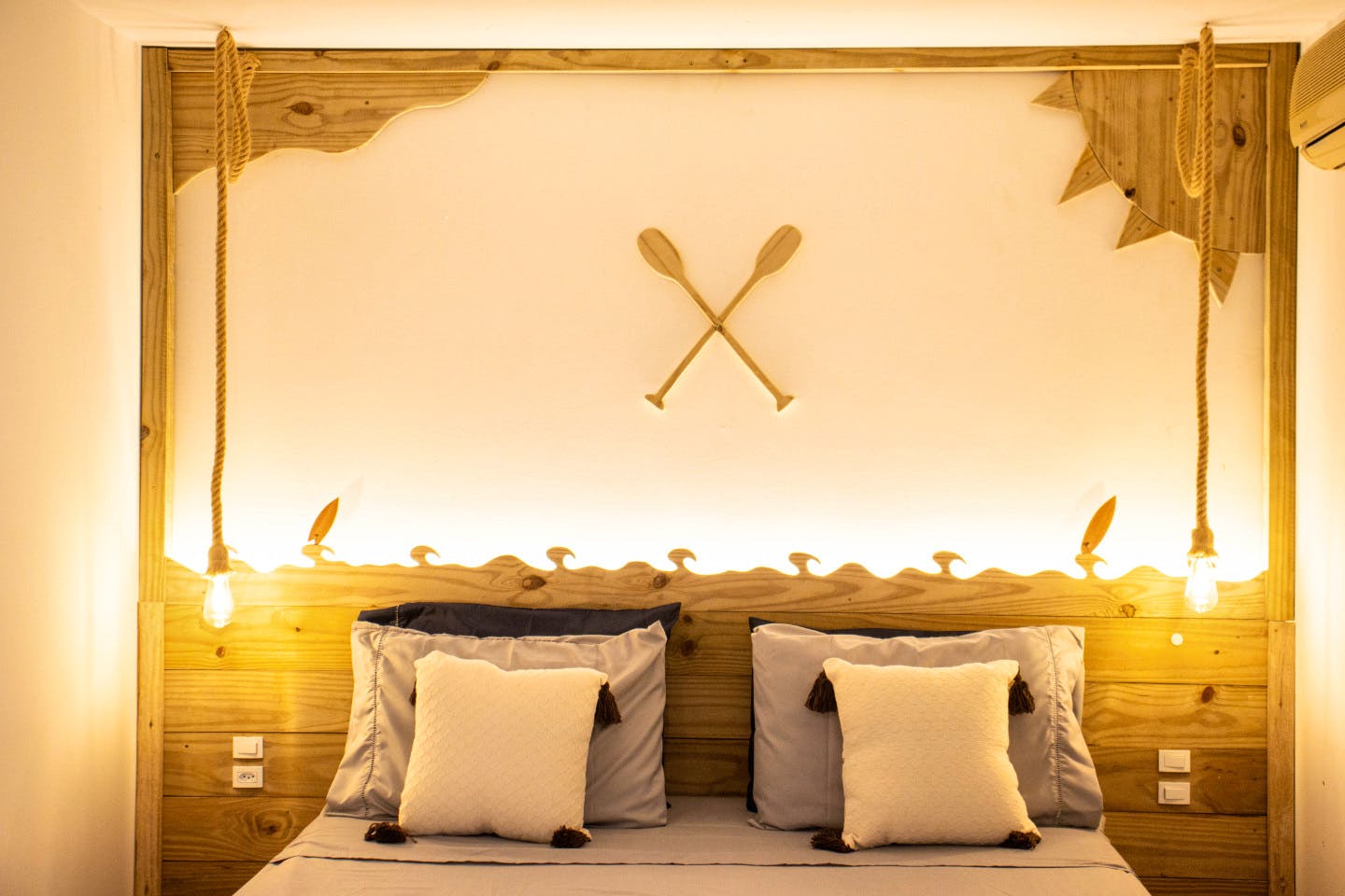  Private II  -  Vibrant Coliving in Lagoa da Conceição for Remote Workers and Adventurer  - Gallery -  1