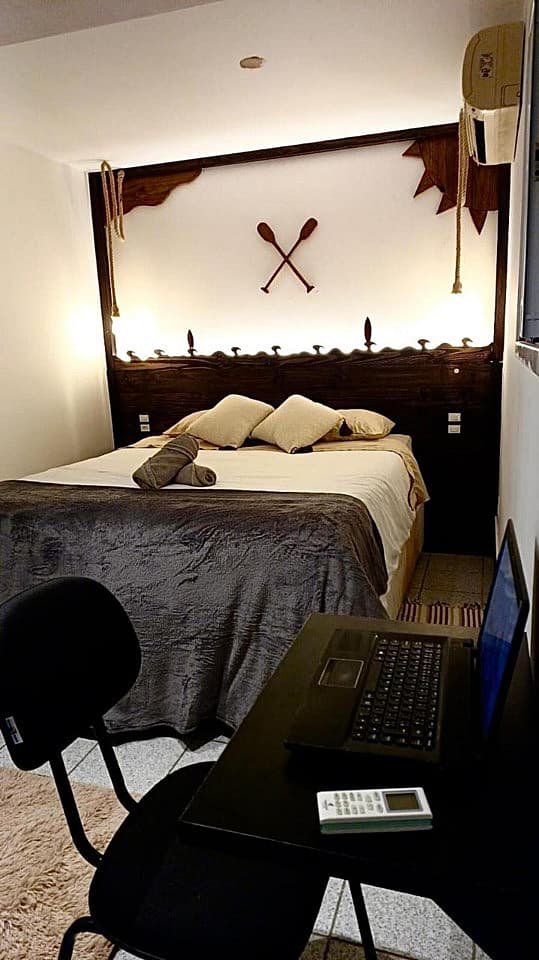  Private II  -  Vibrant Coliving in Lagoa da Conceição for Remote Workers and Adventurer  - Gallery -  16