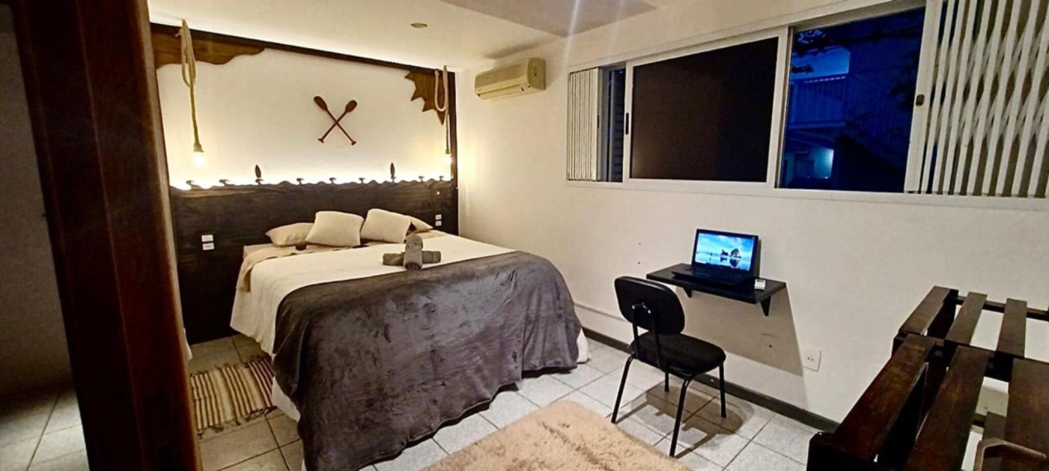  Private II  -  Vibrant Coliving in Lagoa da Conceição for Remote Workers and Adventurer  - Gallery -  8