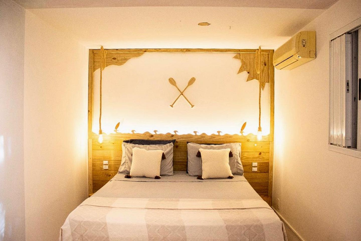  Private II  -  Vibrant Coliving in Lagoa da Conceição for Remote Workers and Adventurer  - Gallery -  19