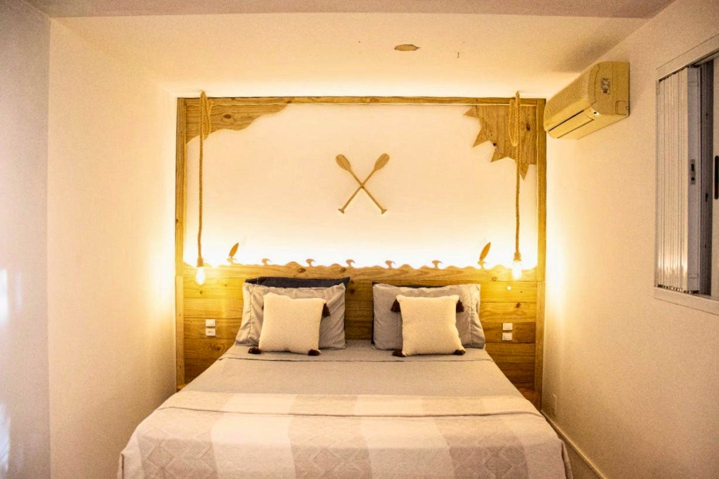  Private II  -  Vibrant Coliving in Lagoa da Conceição for Remote Workers and Adventurer  - Gallery -  2