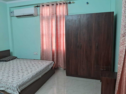 UTTARAYANA HOME STAY - Gallery - 6